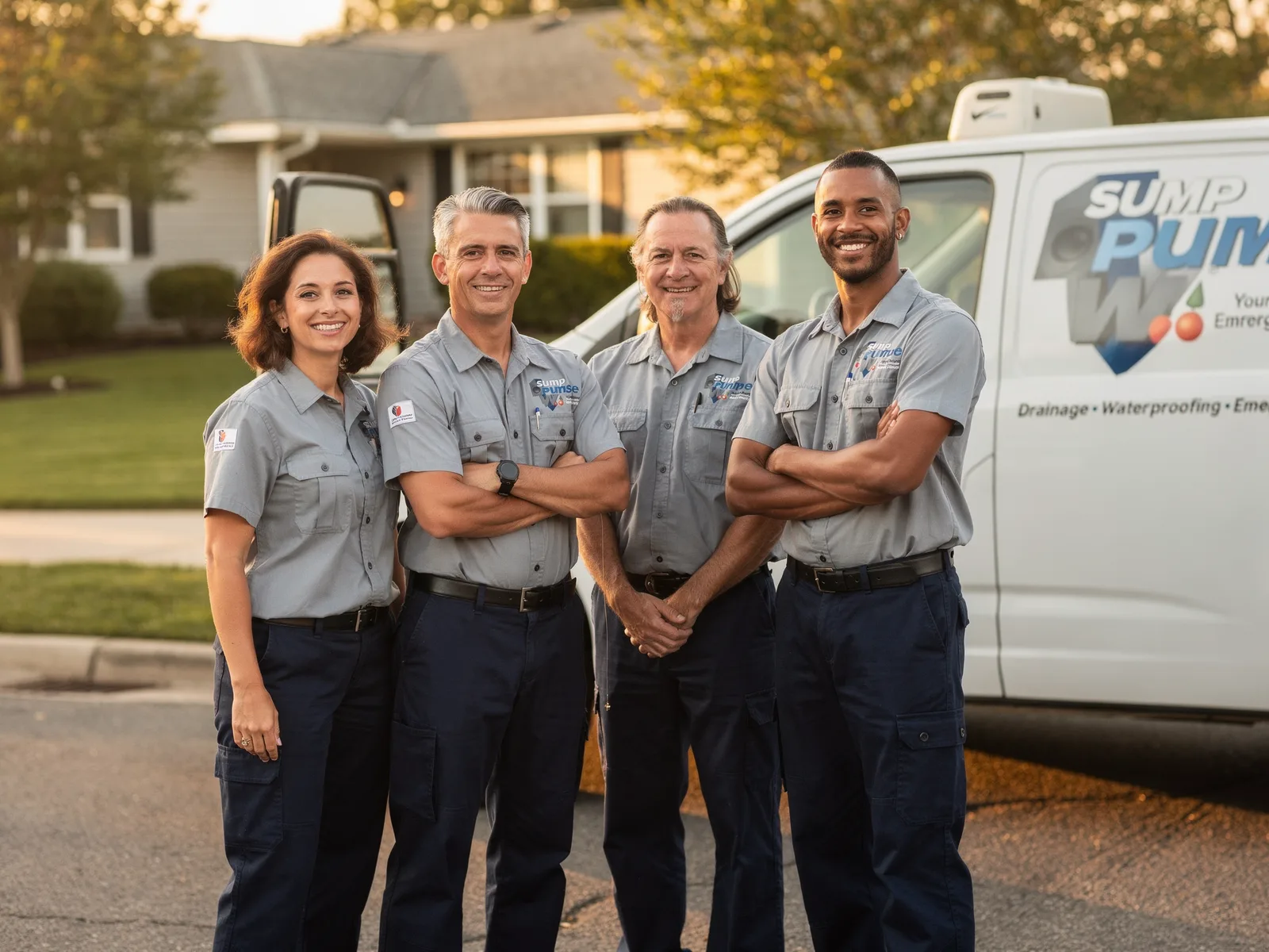 Water Heater Repair company in Glasston, ND